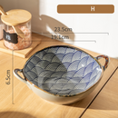 Bowl Vintage em Cerâmica