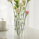 Vaso Tubo Articulado