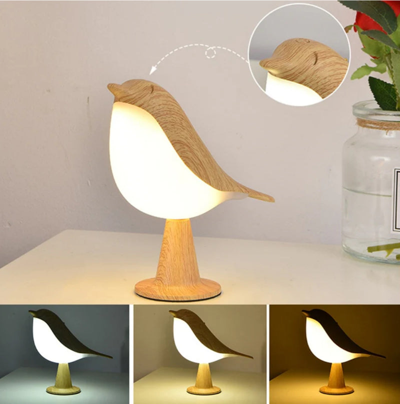 Luminária Bird