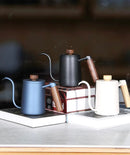 Bule Nordic Bico Fino - 600mL