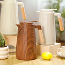 Garrafa Térmica Nordic Wood - 1 L