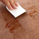 Jogo Americano em Couro + Porta Copo