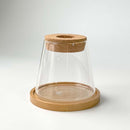 Vaso Nordic Hidropônico