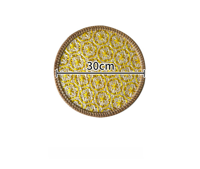 Souplast em Rattan
