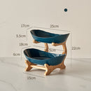 Fruteira Nordic Wood