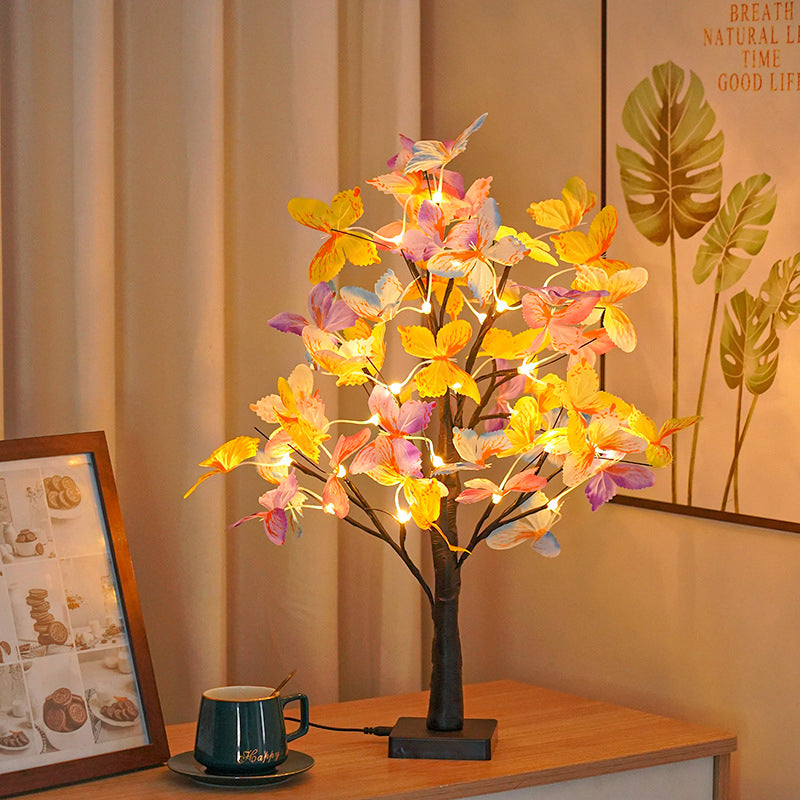 Árvore Blossom em Led