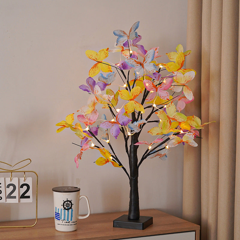 Árvore Blossom em Led