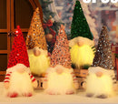 Gnomos Iluminados Natalinos