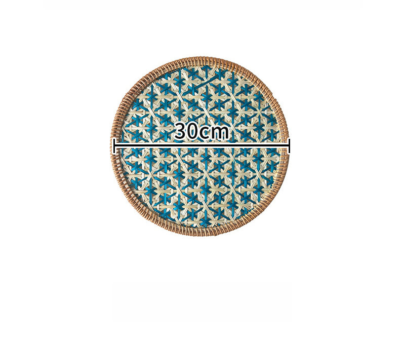 Souplast em Rattan