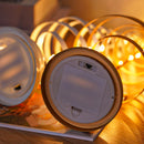 Luminaria Árvore Natalina