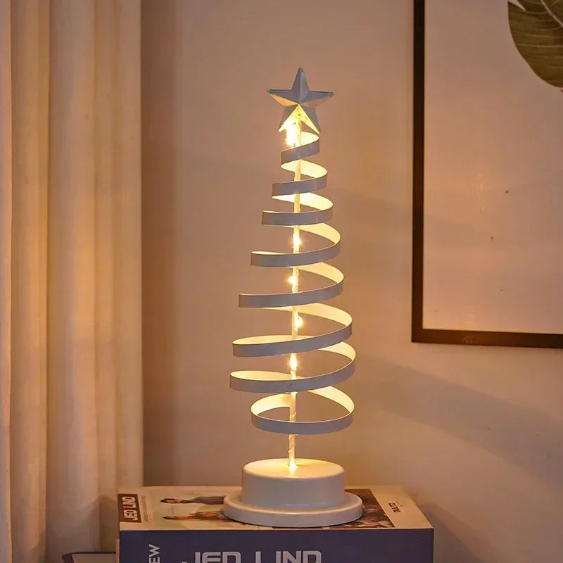 Luminaria Árvore Natalina