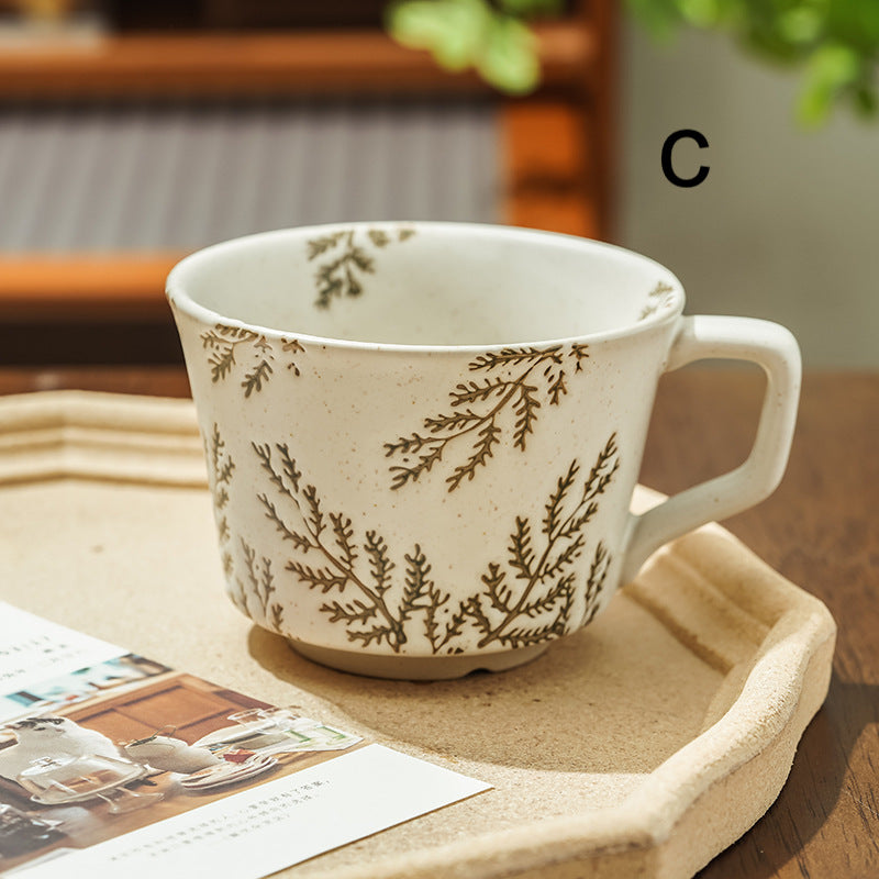 Caneca Minimalista Nordic - 350mL