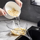 Cesta de Drenagem Multifuncional